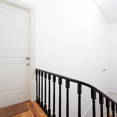 Lemon Mezzanine - Santa Catarina Apartman Porto Kültér fotó