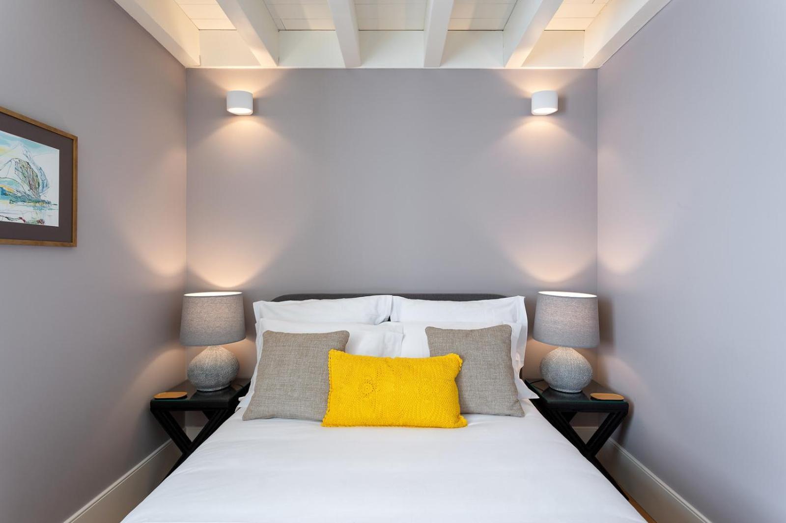 Lemon Mezzanine - Santa Catarina Apartman Porto Kültér fotó