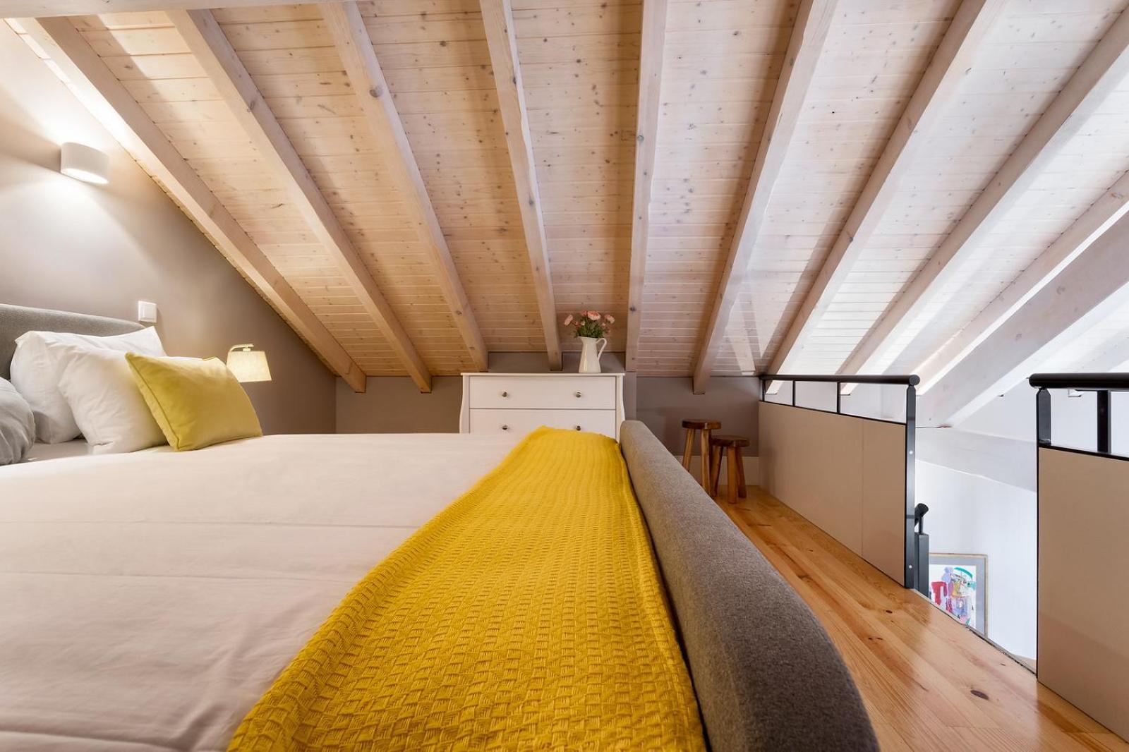 Lemon Mezzanine - Santa Catarina Apartman Porto Kültér fotó